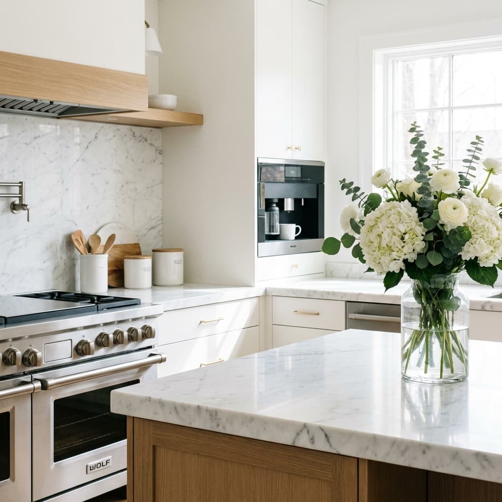 Residential Cleaning