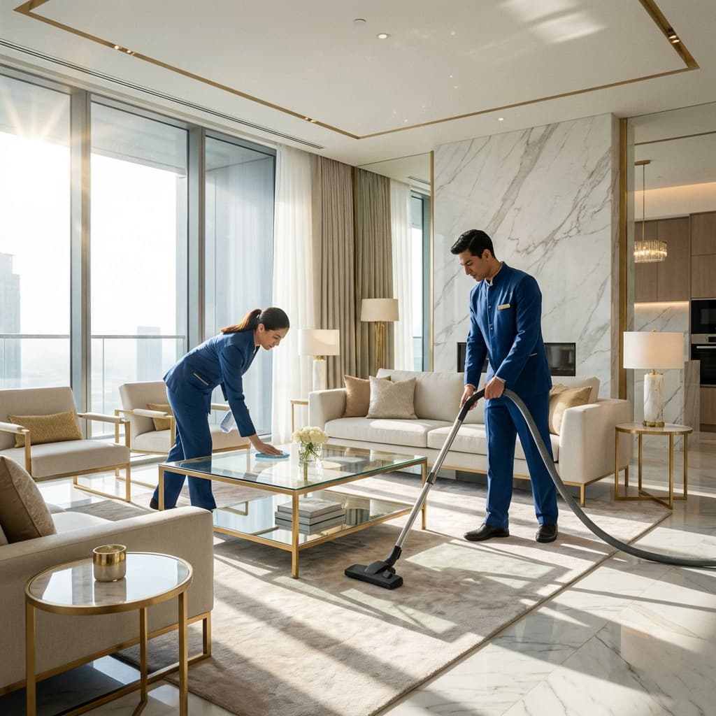 Medco Professional Cleaning